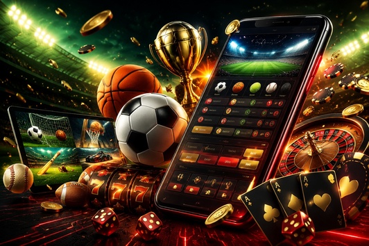 qq8811 Casino – Kho game đa dạng cho người chơi Việt