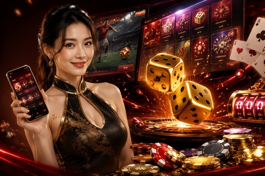 qq8811 Đăng nhập – Hướng dẫn truy cập tài khoản