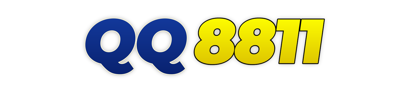 qq8811 logo